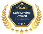 Canadian Academy of Defensive Driving