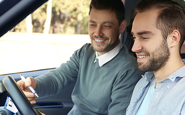 Canadian Academy of Defensive Driving