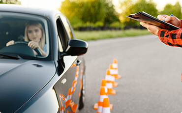 Canadian Academy of Defensive Driving