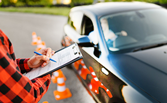 Canadian Academy of Defensive Driving