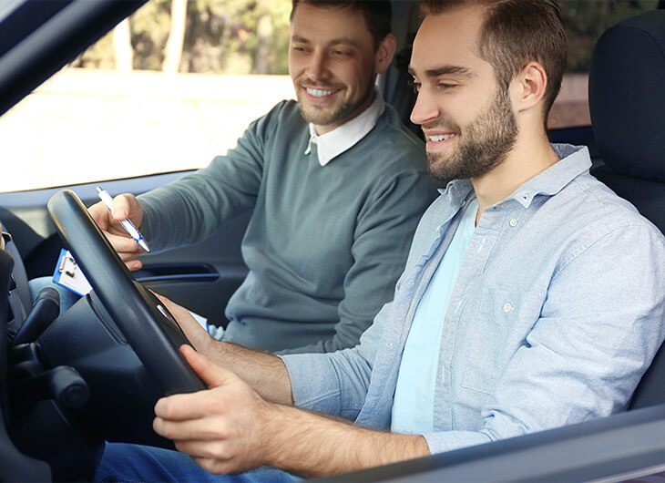Canadian Academy of Defensive Driving